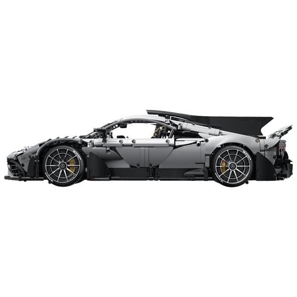 CADA Mercedes-AMG ONE 3295 PARÇA  BLOCK OYUNCAK