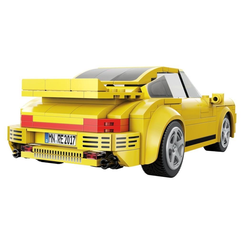 CADA Ruf Ctr 2017 MODEL 222 PARÇA  BLOCK OYUNCAK