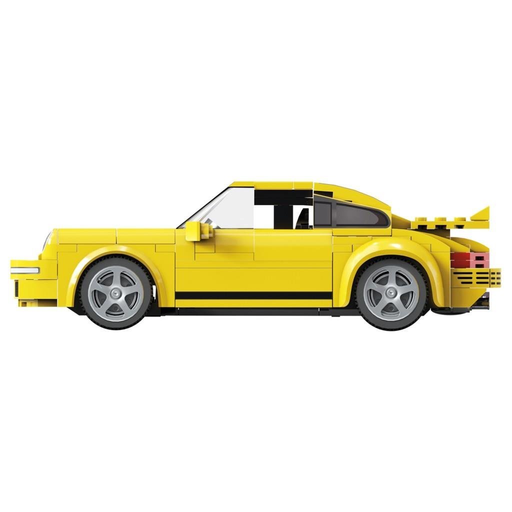 CADA Ruf Ctr 2017 MODEL 222 PARÇA  BLOCK OYUNCAK
