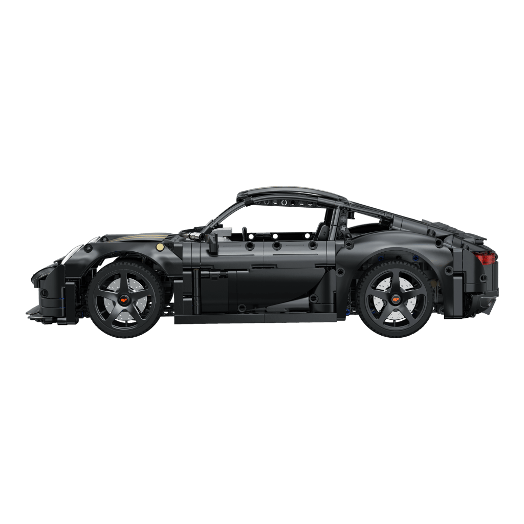CADA RUF GT 2019 MODEL 1655 PARÇA BLOCK OYUNCAK