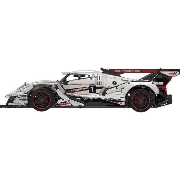CADA V12 Hypercar 4449 PARÇA  BLOCK OYUNCAK