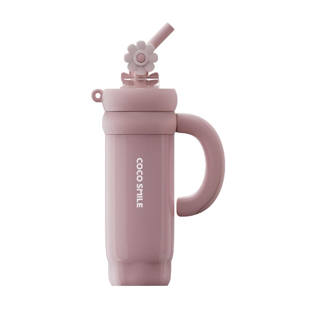 COCOSMİLE 950ML ÇELİK TERMOS