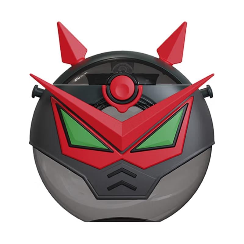 COCOSMILE ROBOT GÖRÜNÜMLÜ TRITAN MATARA 630 ML