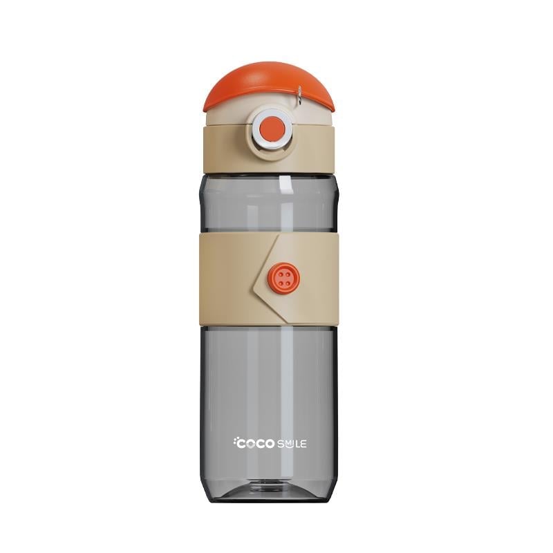 COCOSMILE TRITAN MATARA 580 ML