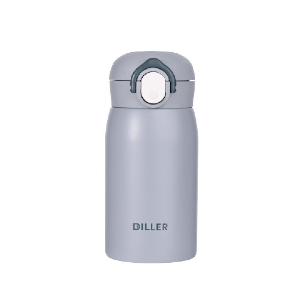DILLER 350 ML PASLANMAZ ÇELİK TERMOS