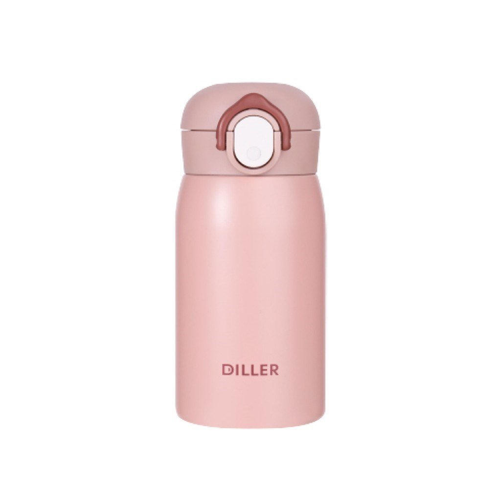 DILLER 350 ML PASLANMAZ ÇELİK TERMOS