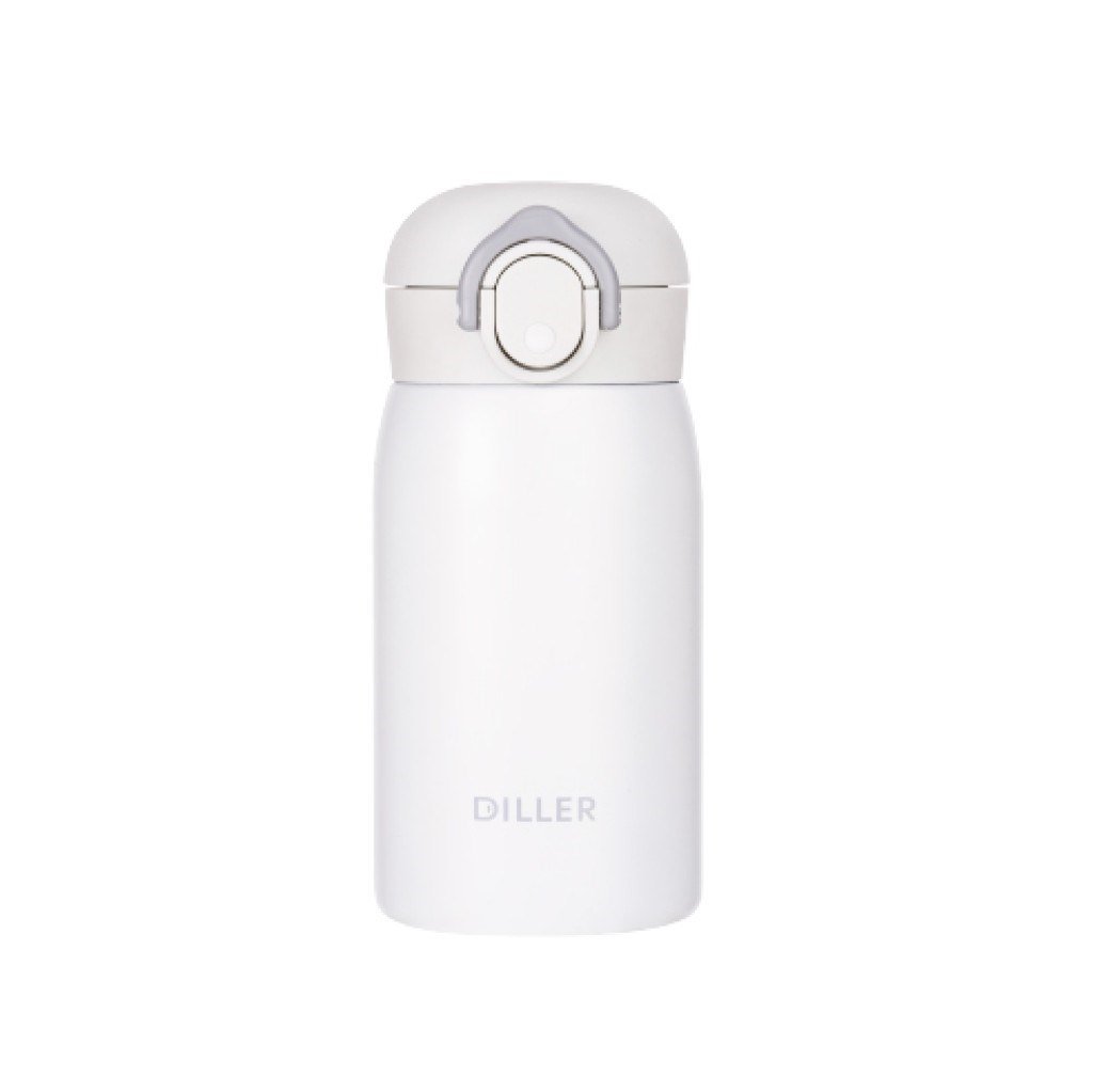 DILLER 350 ML PASLANMAZ ÇELİK TERMOS