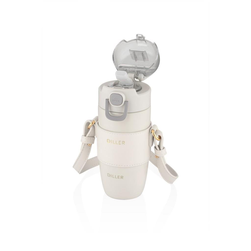 DILLER 360 ML PASLANMAZ ÇELİK TERMOS