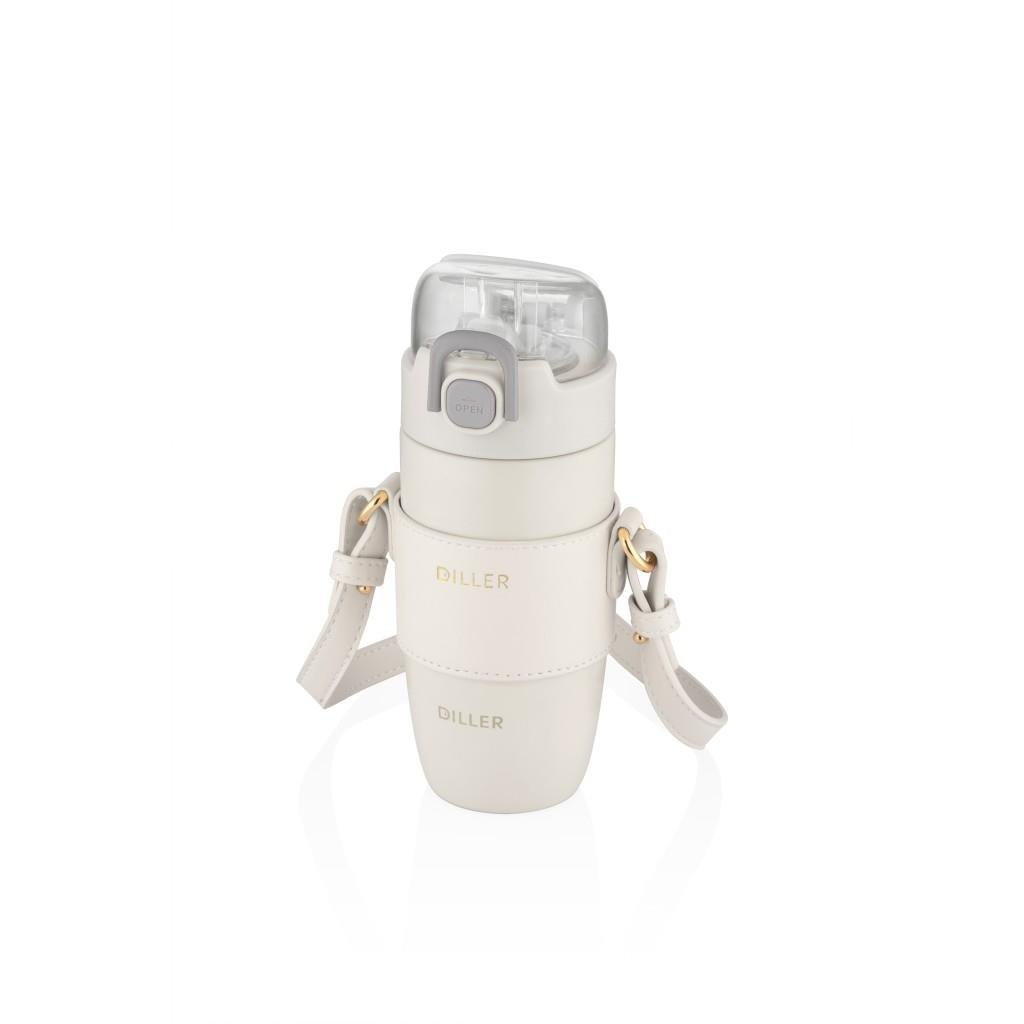 DILLER 360 ML PASLANMAZ ÇELİK TERMOS