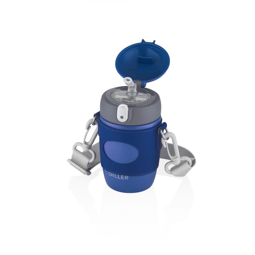 DILLER 430 ML PASLANMAZ ÇELİK TERMOS