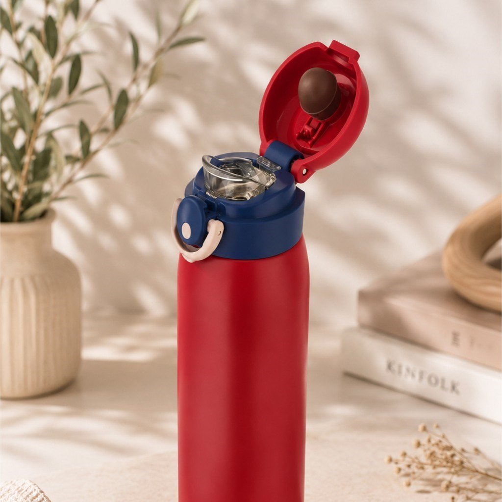 DILLER 480 ML PASLANMAZ ÇELİK TERMOS