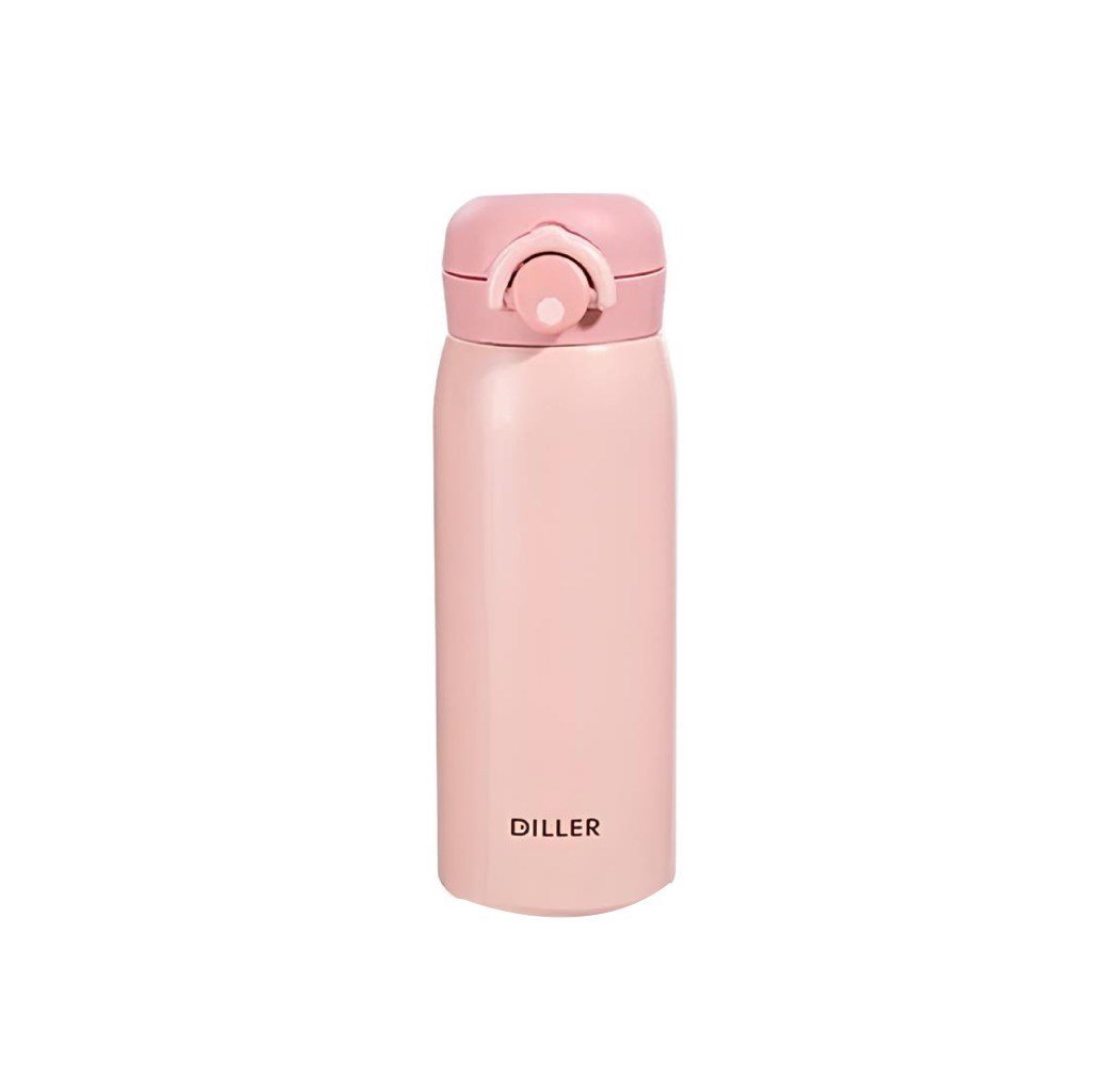 DILLER 480 ML PASLANMAZ ÇELİK TERMOS