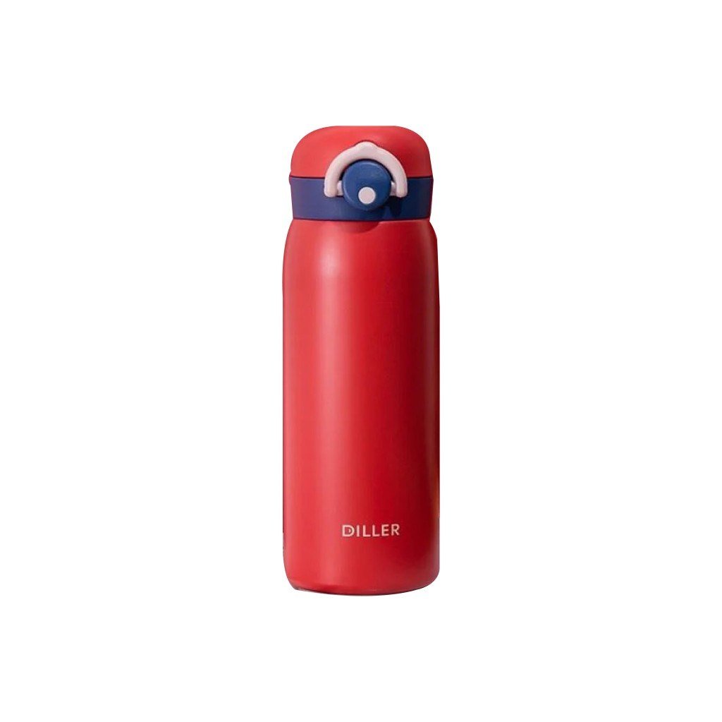 DILLER 480 ML PASLANMAZ ÇELİK TERMOS