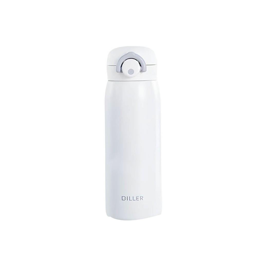 DILLER 480 ML PASLANMAZ ÇELİK TERMOS