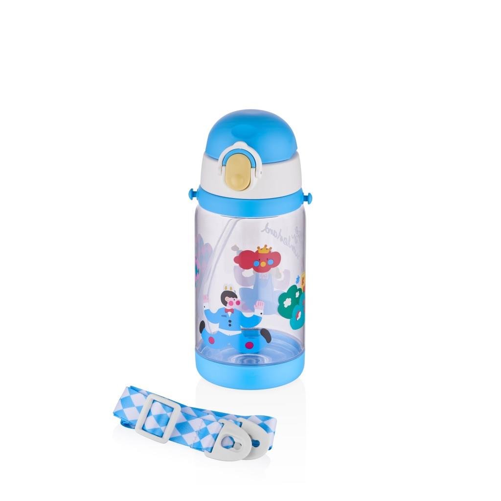 DİLLER 520 ML MATARA