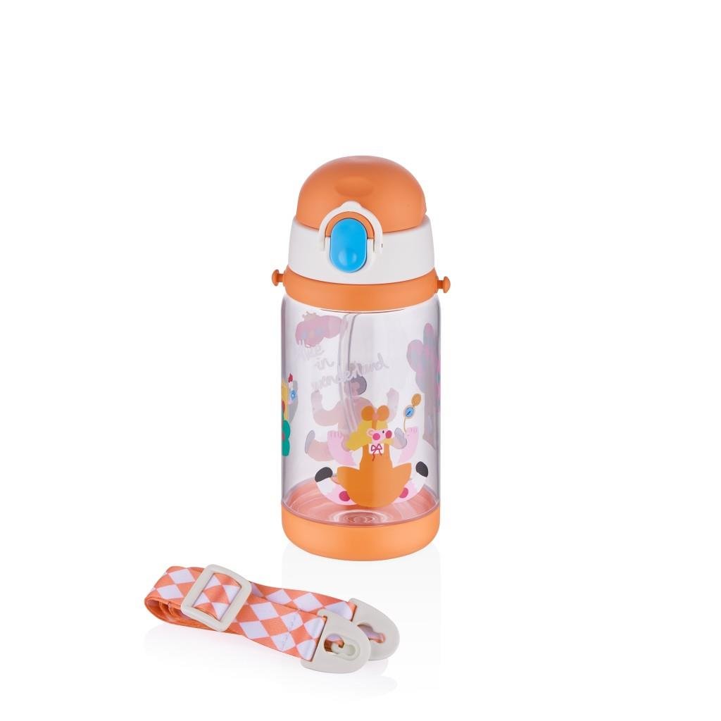 DİLLER 520 ML MATARA