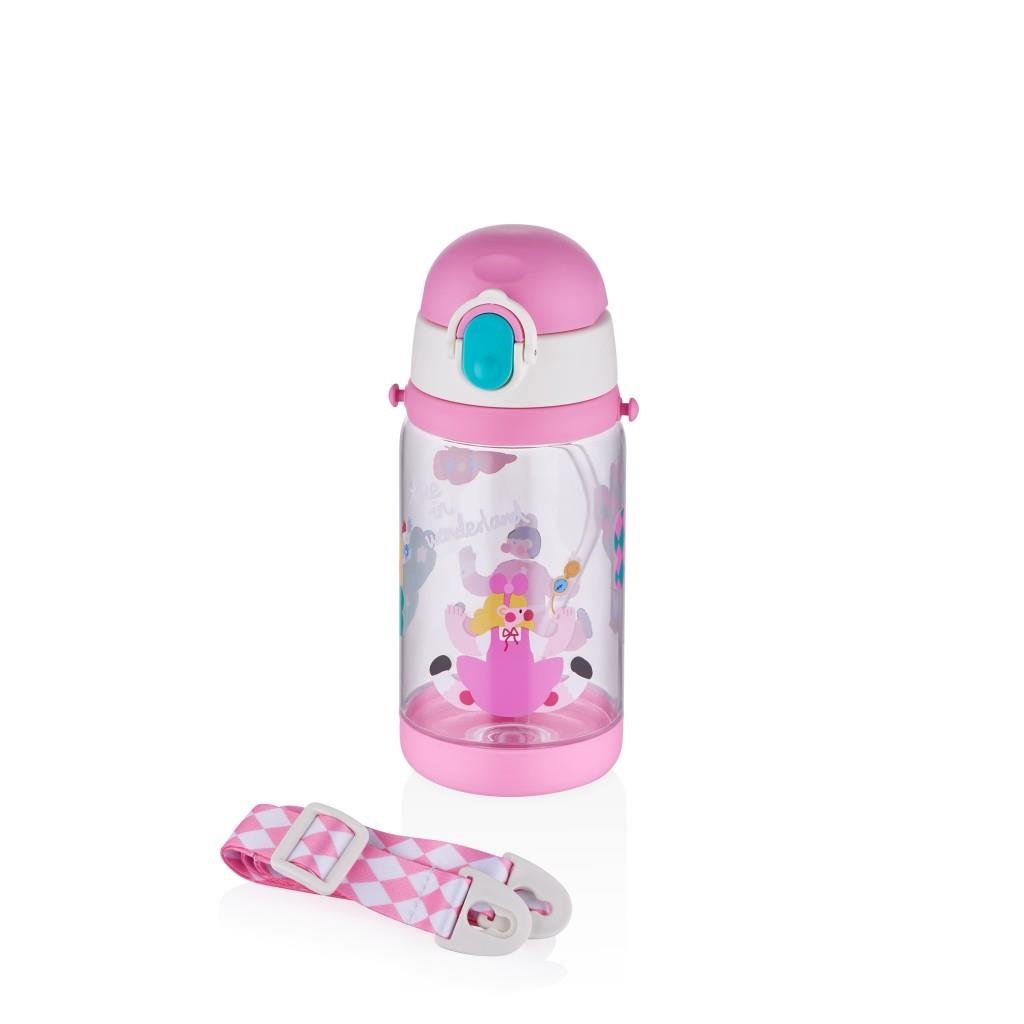 DİLLER 520 ML MATARA