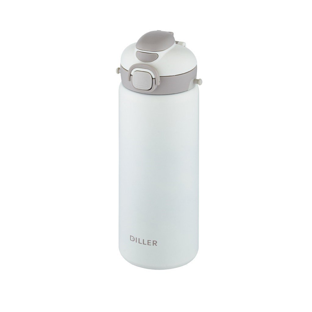 DILLER 700 ML PASLANMAZ ÇELİK TERMOS