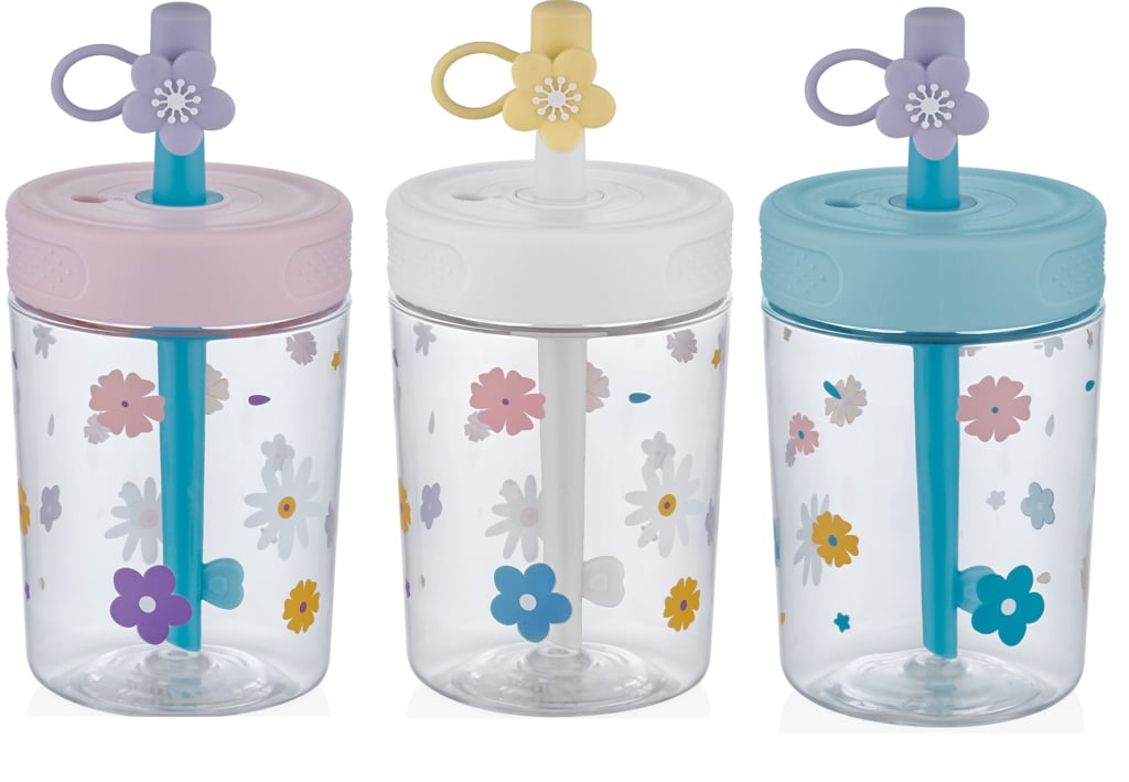 KARMA RENK 450 ML MATARA -