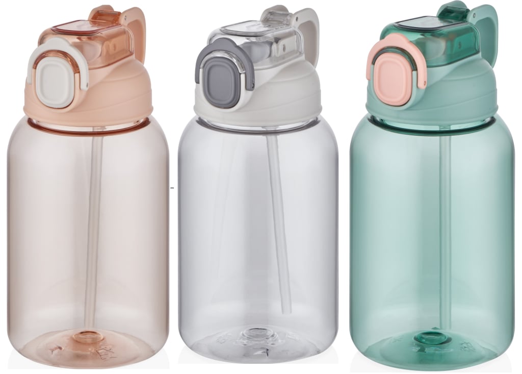 KARMA RENK 600 ML MATARA