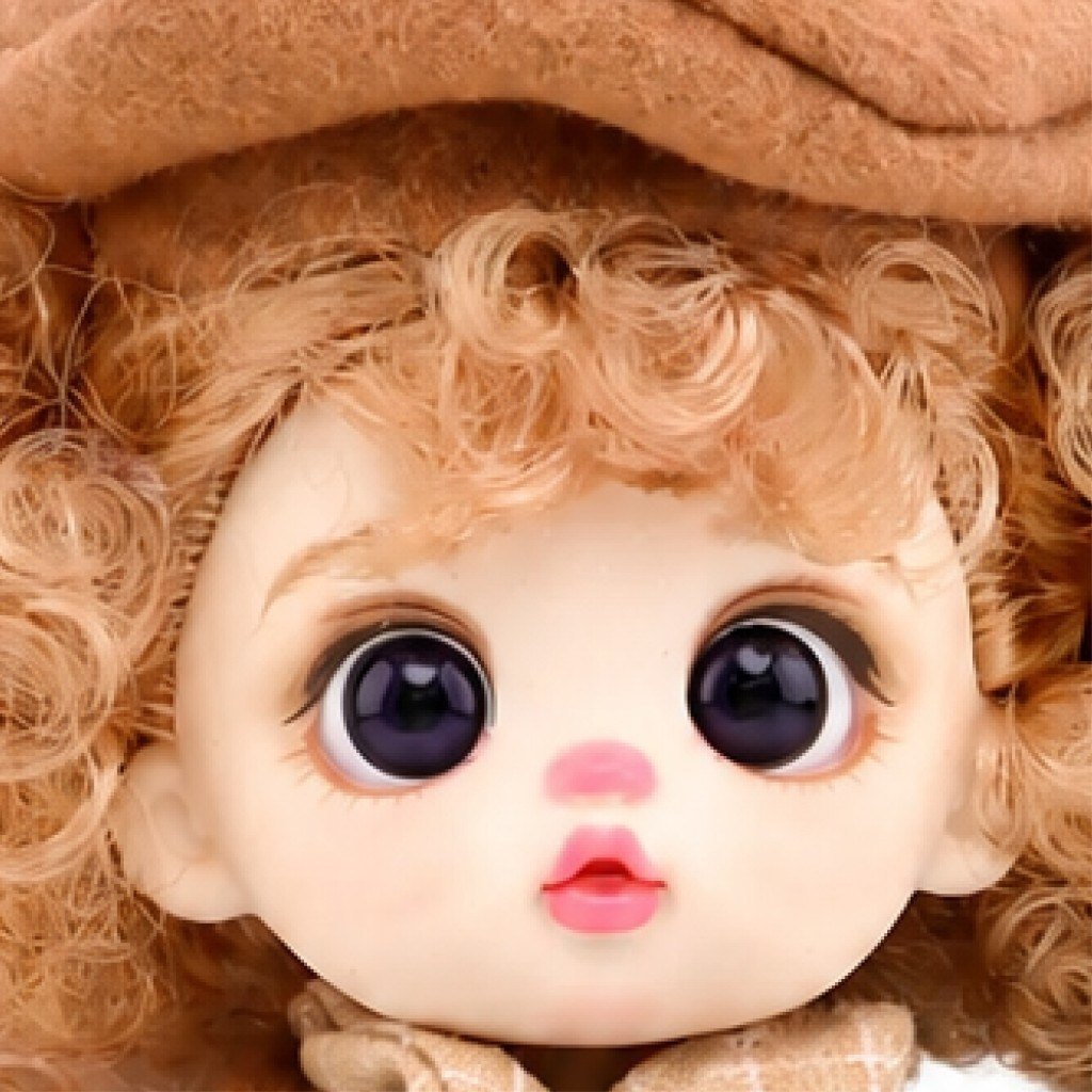 LOLİFEN TELEFON ASKILI SONBAHAR TARZI KIZ MODEL CHARM