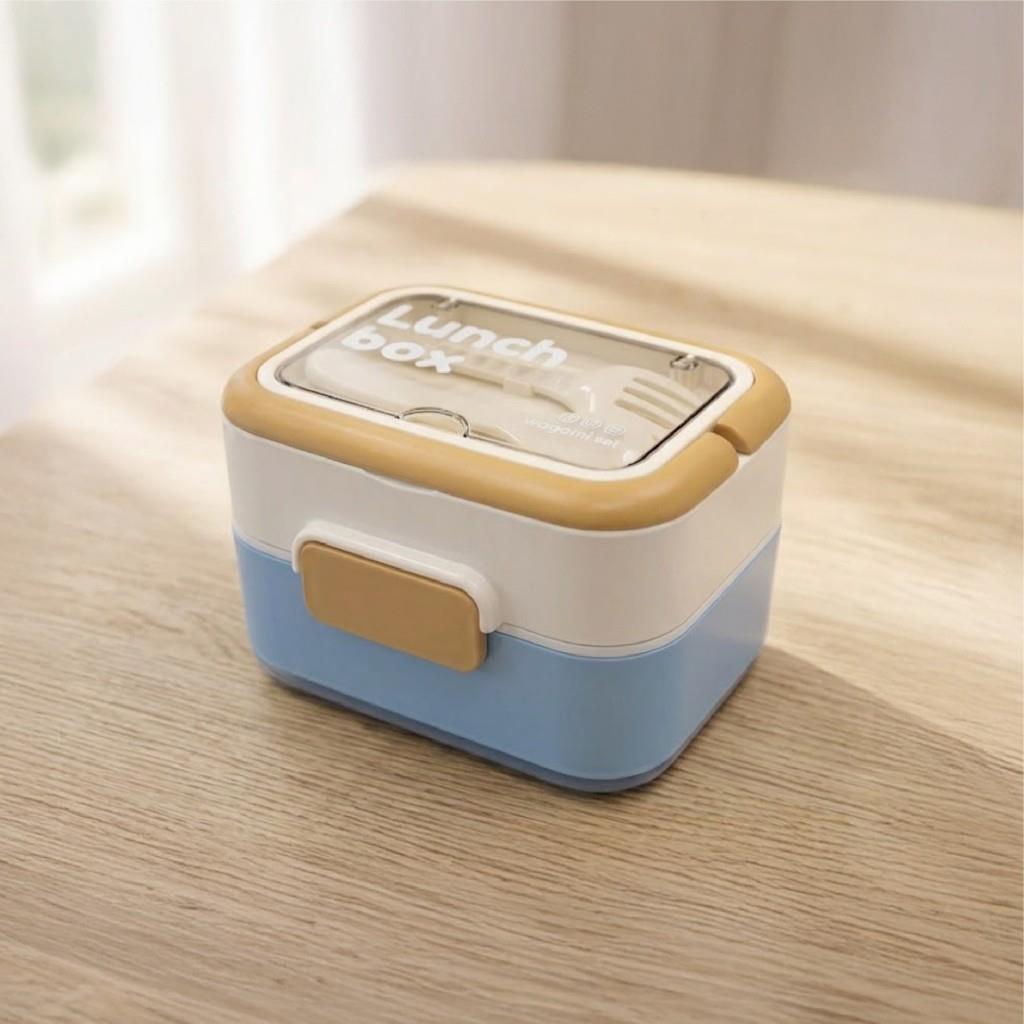PASLANMAZ ÇELİK LUNCHBOX 540 ML