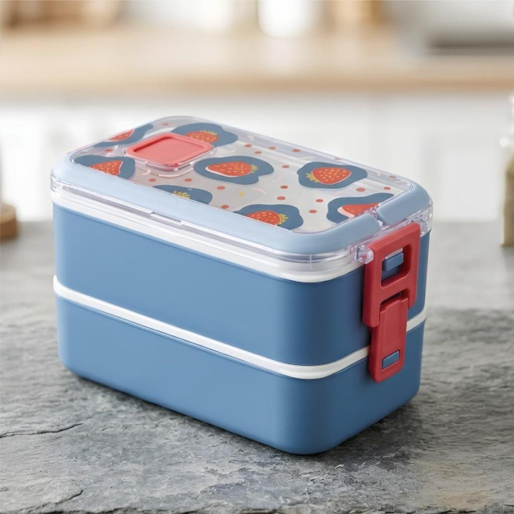 PASLANMAZ ÇELİK LUNCHBOX 700 ML
