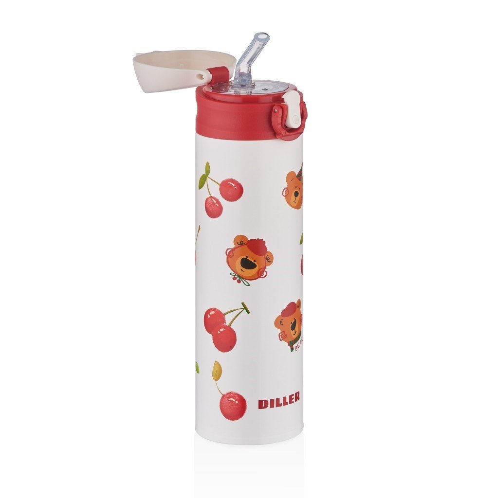 PASLANMAZ ÇELİK TERMOS 480 ML