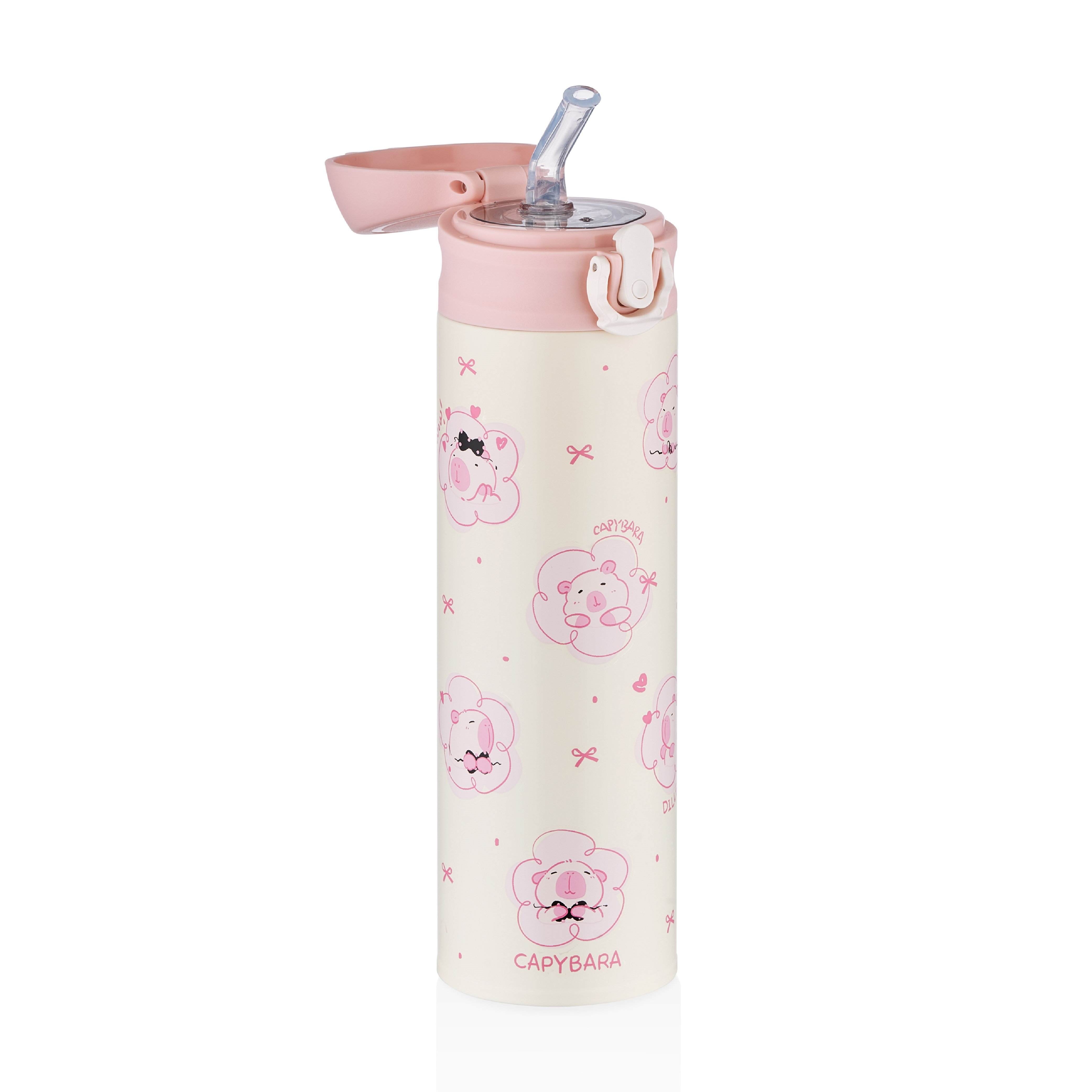 PASLANMAZ ÇELİK TERMOS 480 ML
