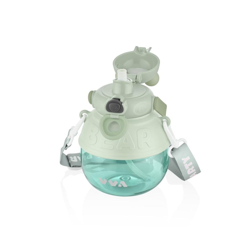 TKK 1000 ML BOYUN ASKILI TRITAN SU MATARASI