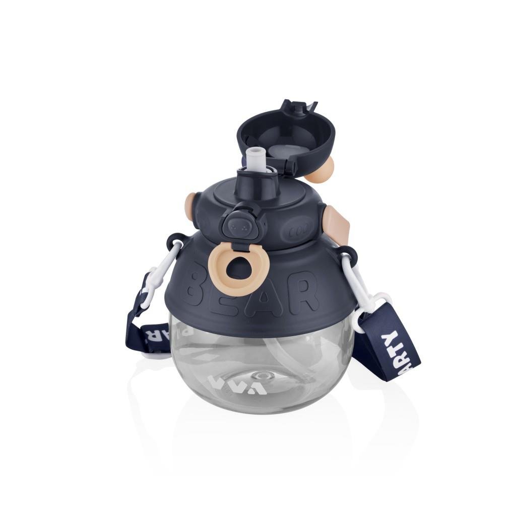 TKK 1000 ML BOYUN ASKILI TRITAN SU MATARASI