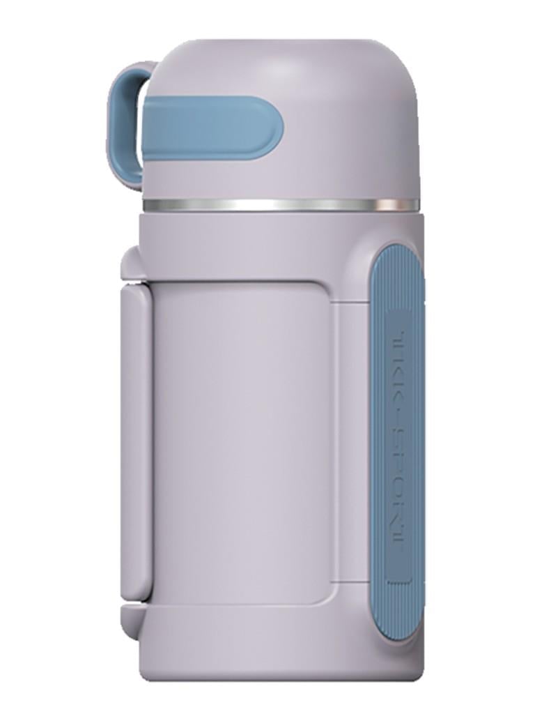 TKK 1000 ML ÇELİK KAMP TERMOSU