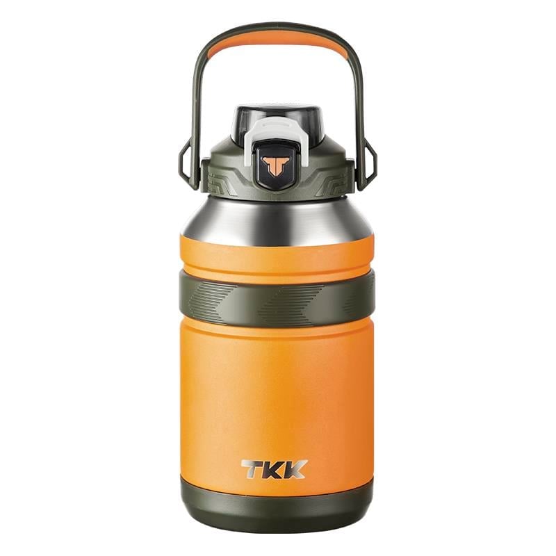 TKK 1500 ML PROFESYONEL KAMP TERMOSU