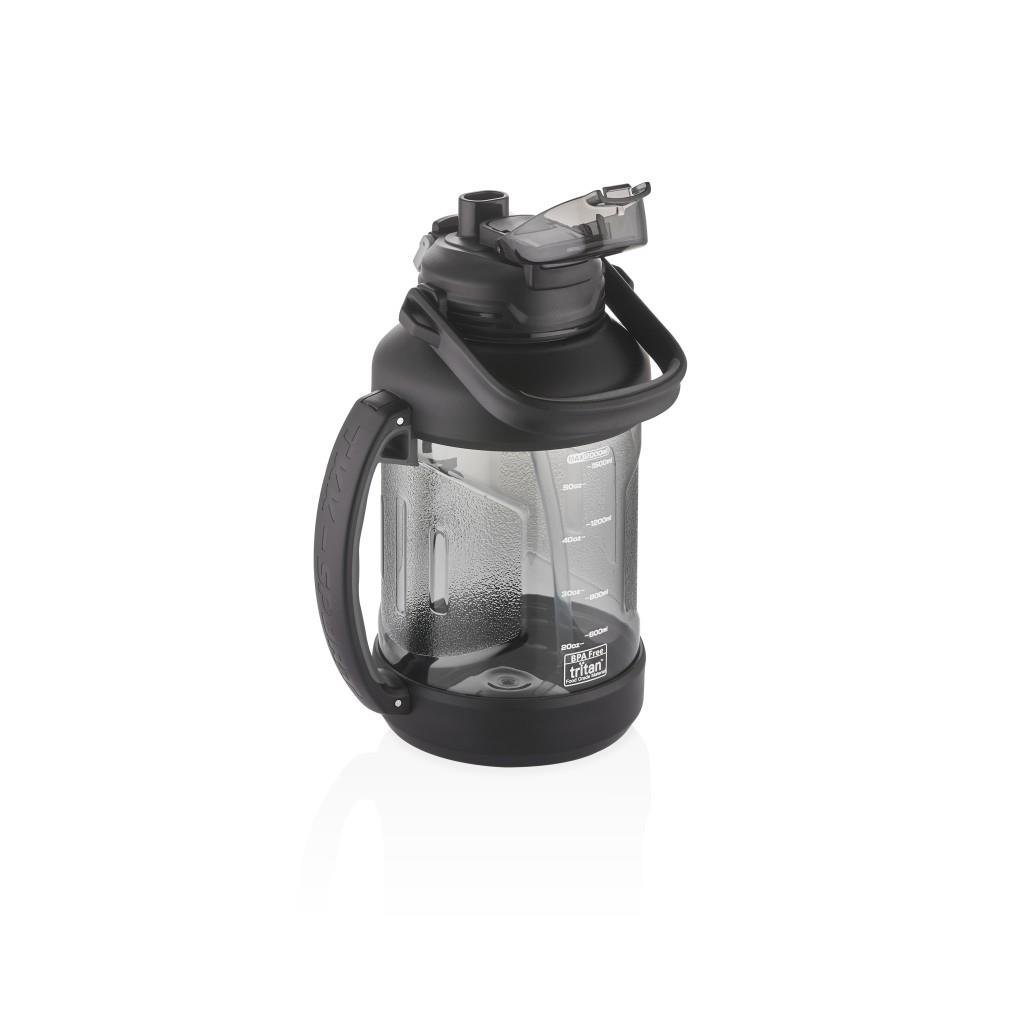 TKK 2000 ML BOYUN ASKILI TRİTAN SU MATARASI