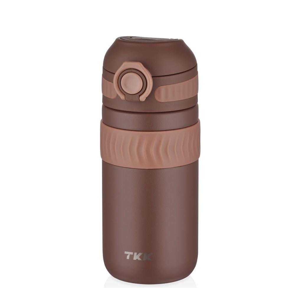 TKK 450 ML ÇELİK MUG KAHVE BARDAĞI