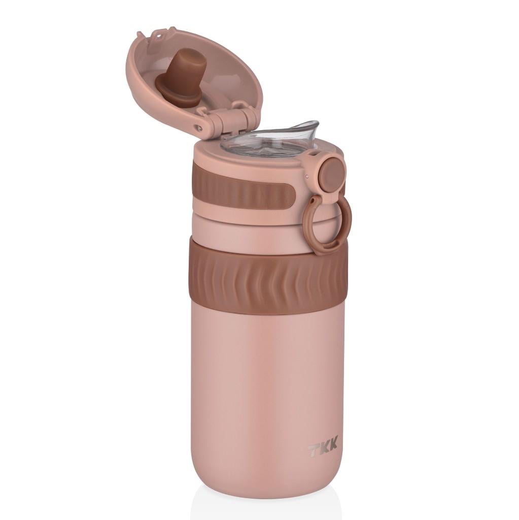 TKK 450 ML ÇELİK MUG KAHVE BARDAĞI