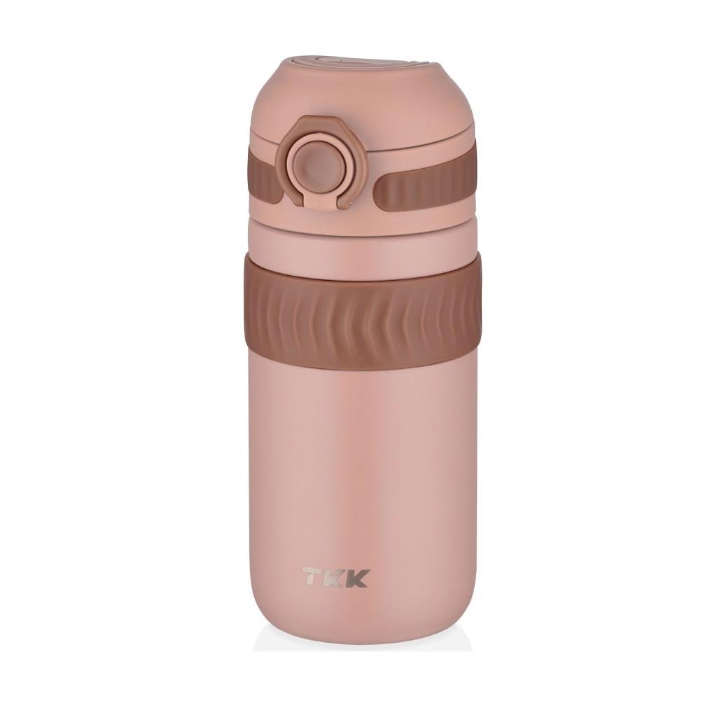 TKK 450 ML ÇELİK MUG KAHVE BARDAĞI