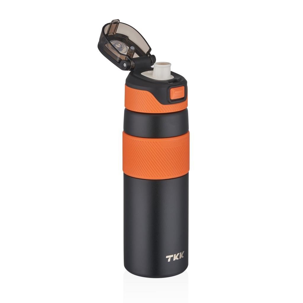TKK PASLANMAZ ÇELİK TERMOS 600 ML