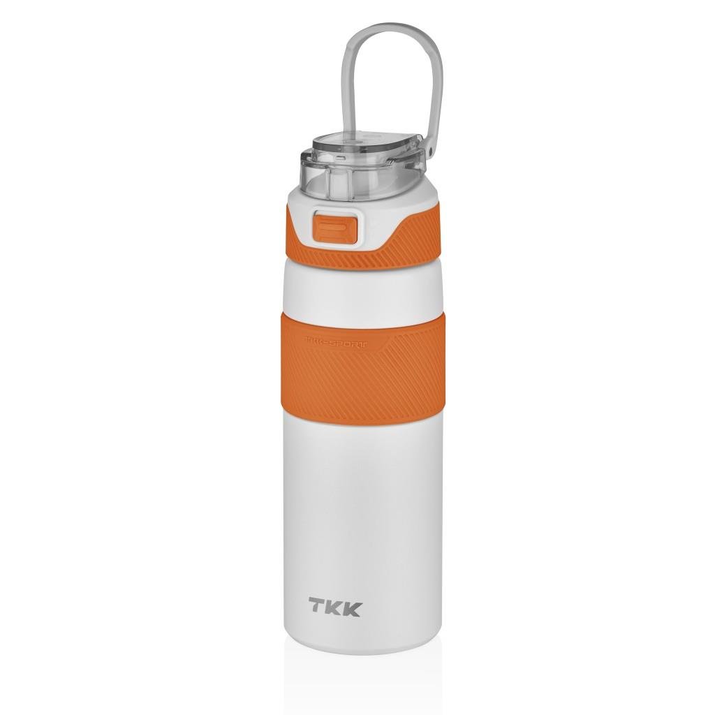 TKK PASLANMAZ ÇELİK TERMOS 600 ML