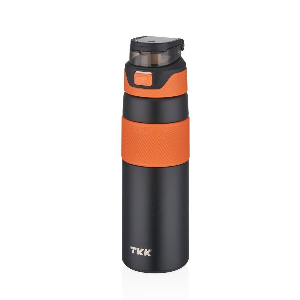 TKK PASLANMAZ ÇELİK TERMOS 600 ML