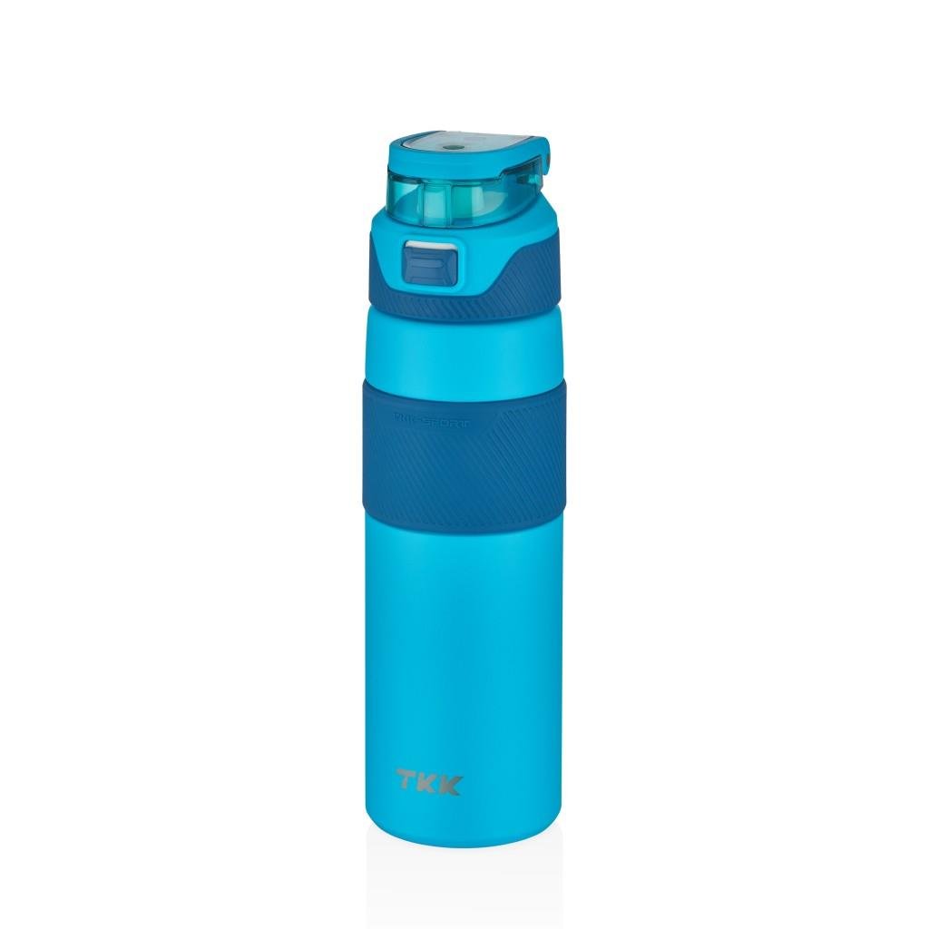 TKK PASLANMAZ ÇELİK TERMOS 600 ML