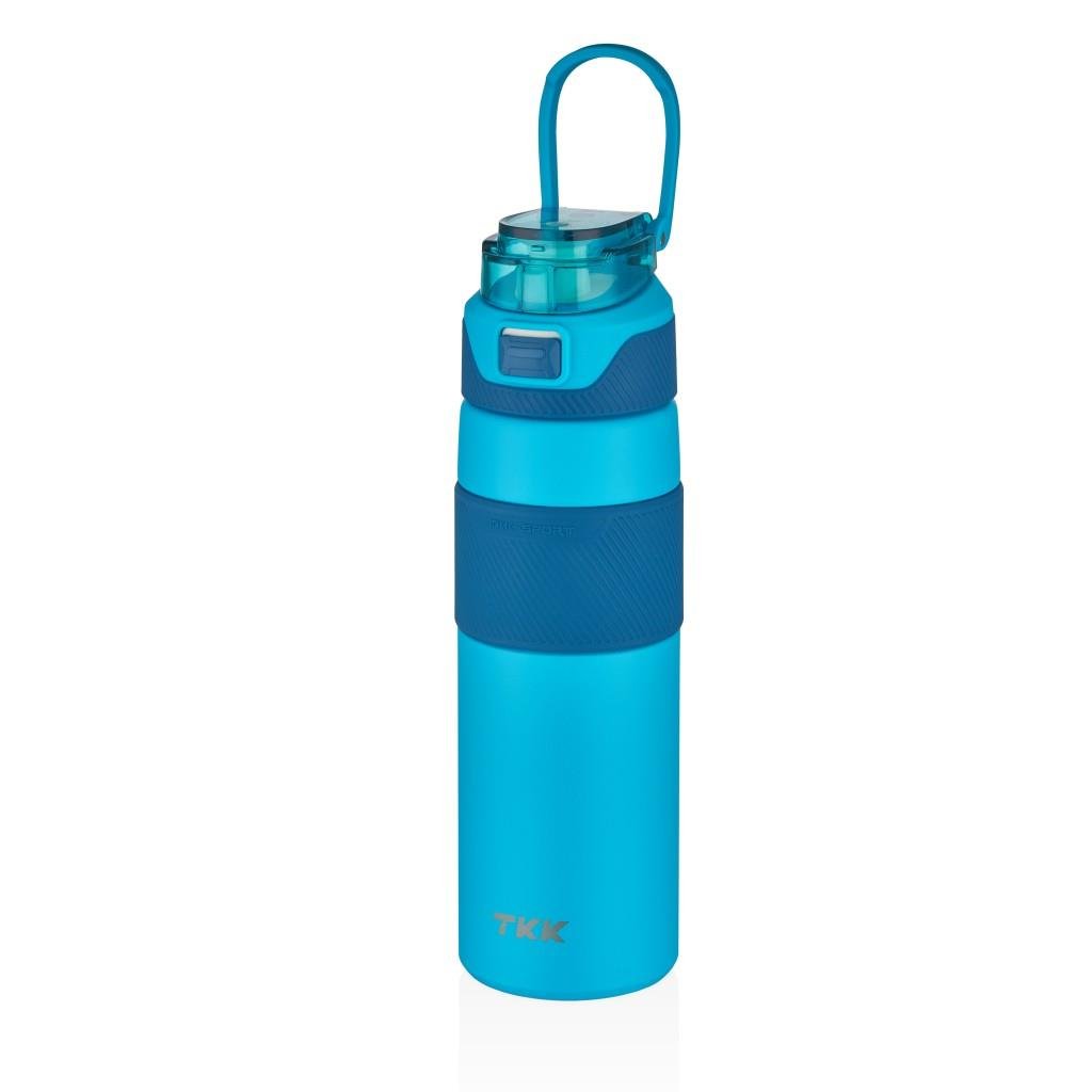 TKK PASLANMAZ ÇELİK TERMOS 600 ML