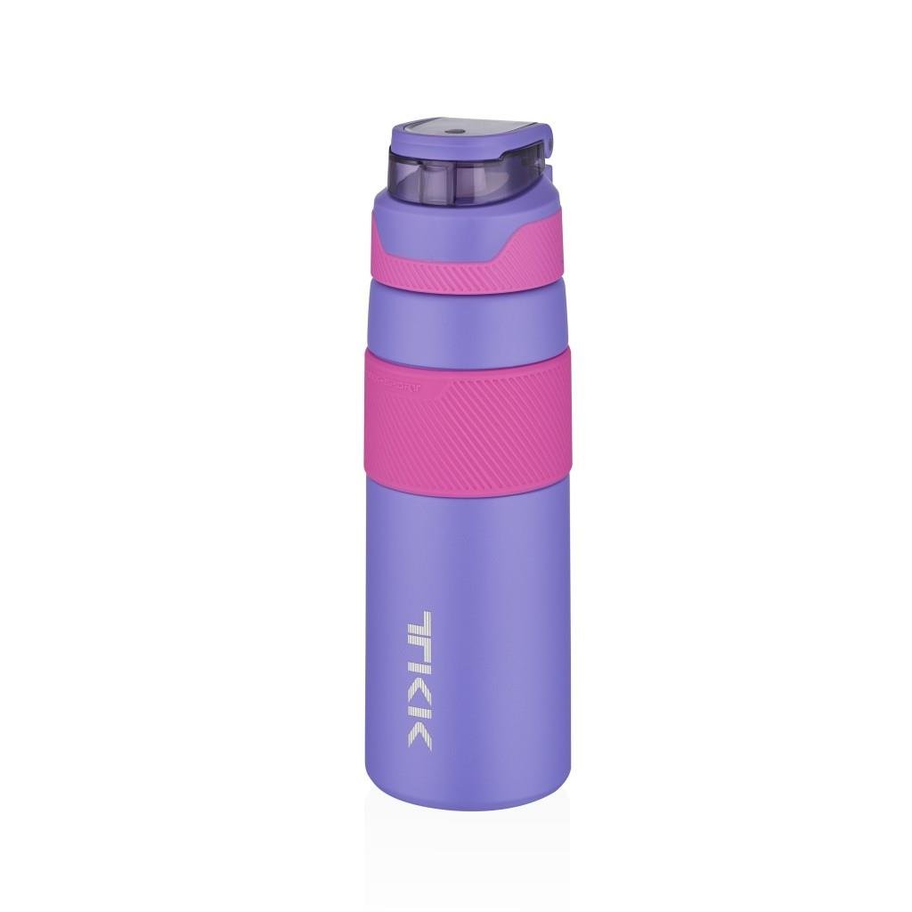 TKK PASLANMAZ ÇELİK TERMOS 600 ML