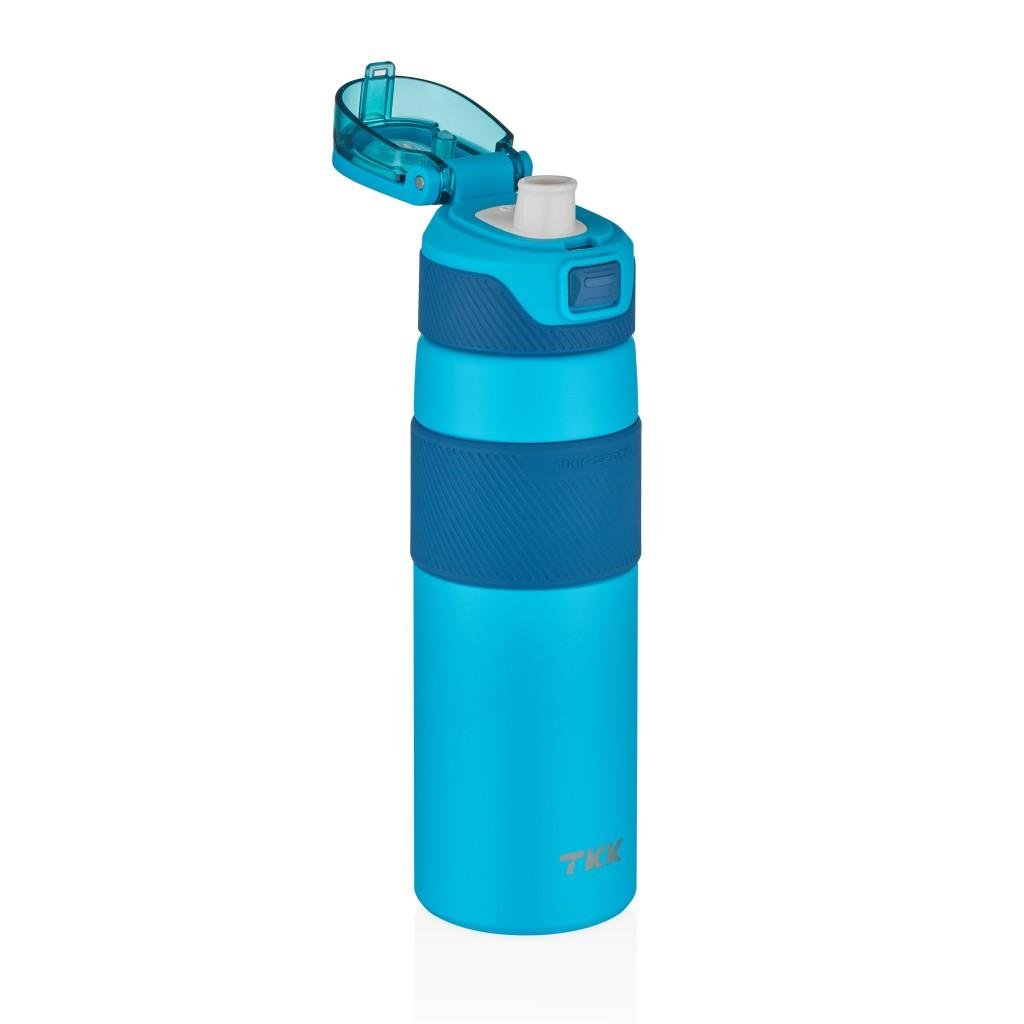 TKK PASLANMAZ ÇELİK TERMOS 600 ML