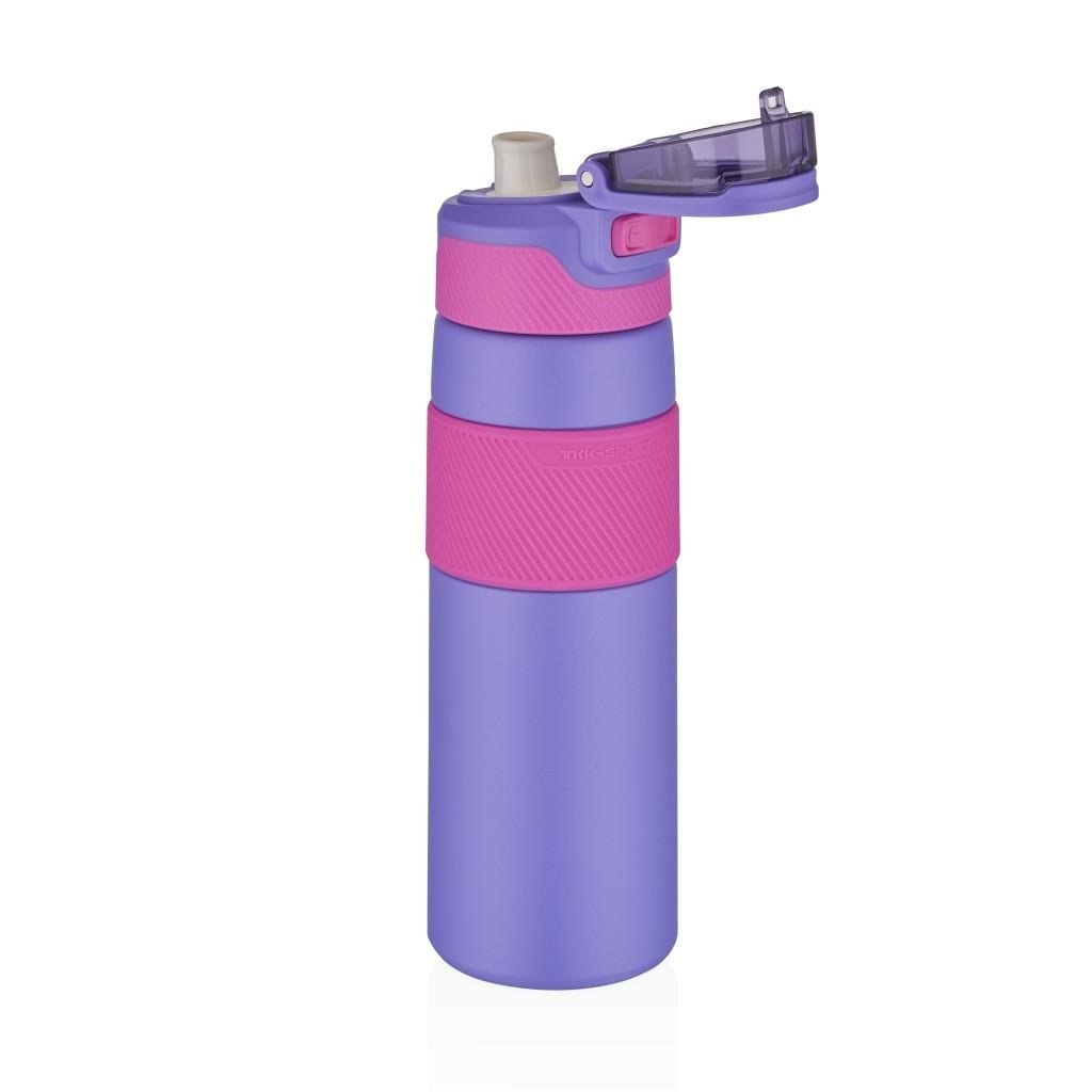 TKK PASLANMAZ ÇELİK TERMOS 600 ML