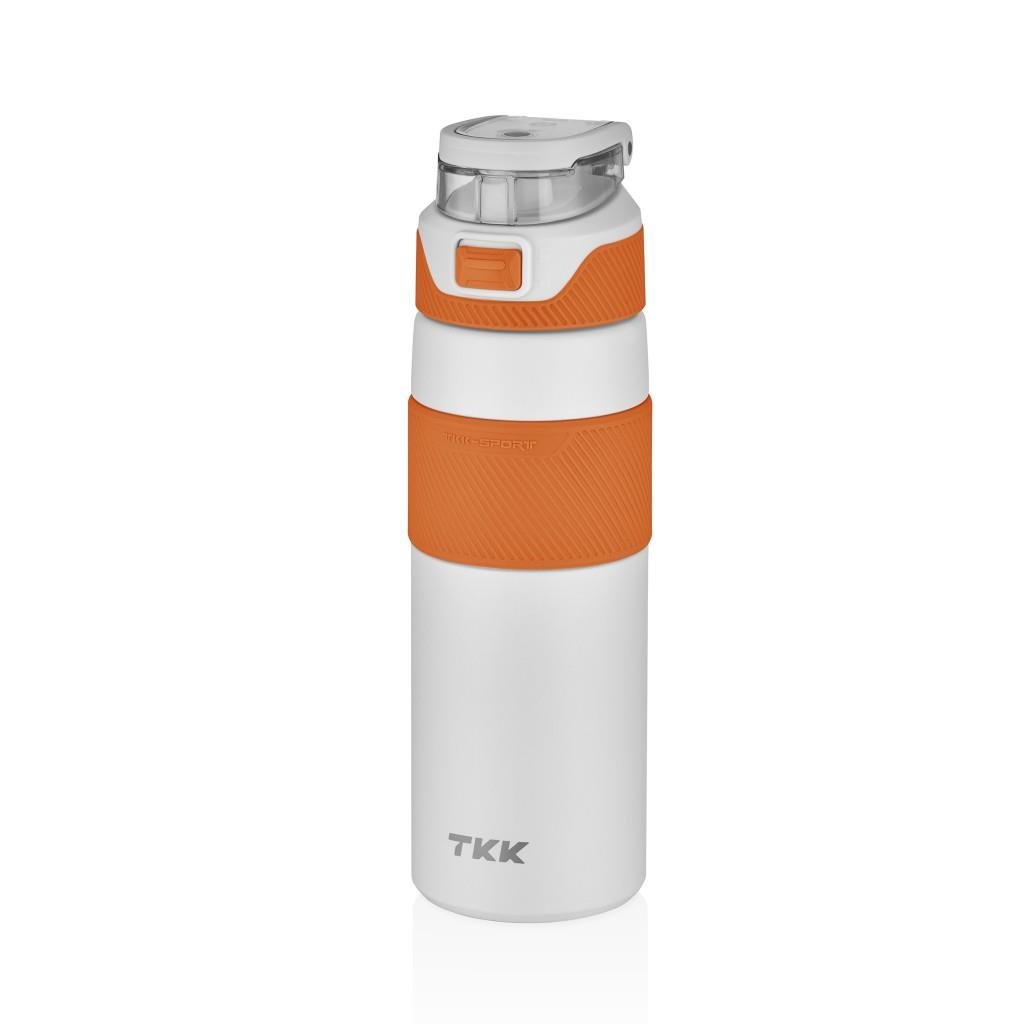 TKK PASLANMAZ ÇELİK TERMOS 600 ML