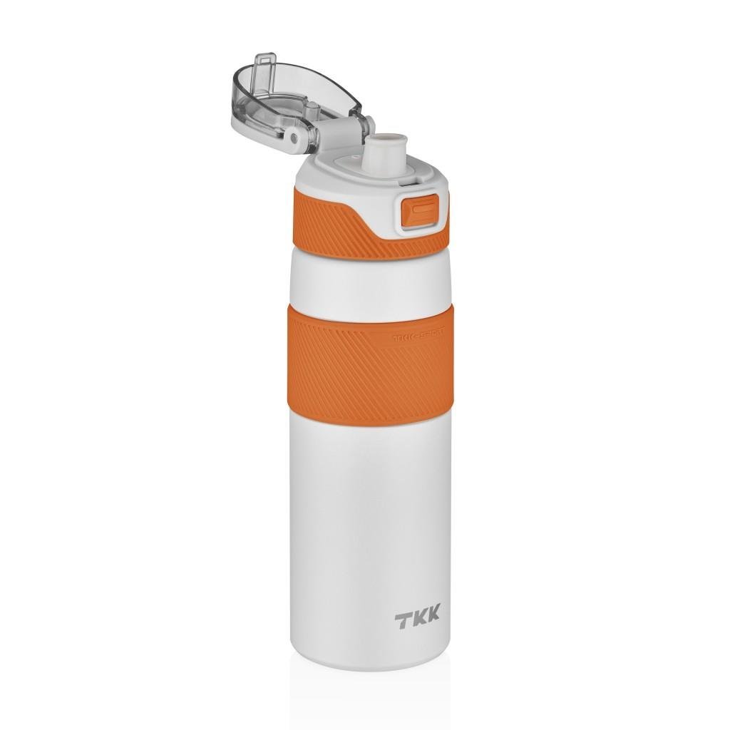 TKK PASLANMAZ ÇELİK TERMOS 600 ML