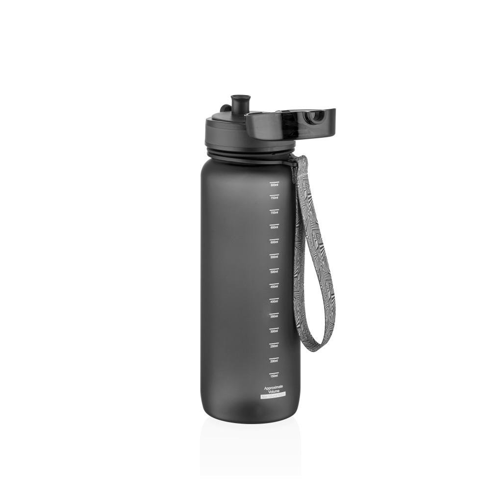 UZSPACE 1000 ML SOFT-TOUCH TRİTAN SU MATARASI