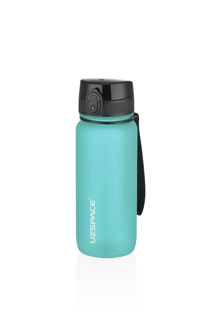 UZSPACE 1000 ML SOFT-TOUCH TRITAN SU MATARASI