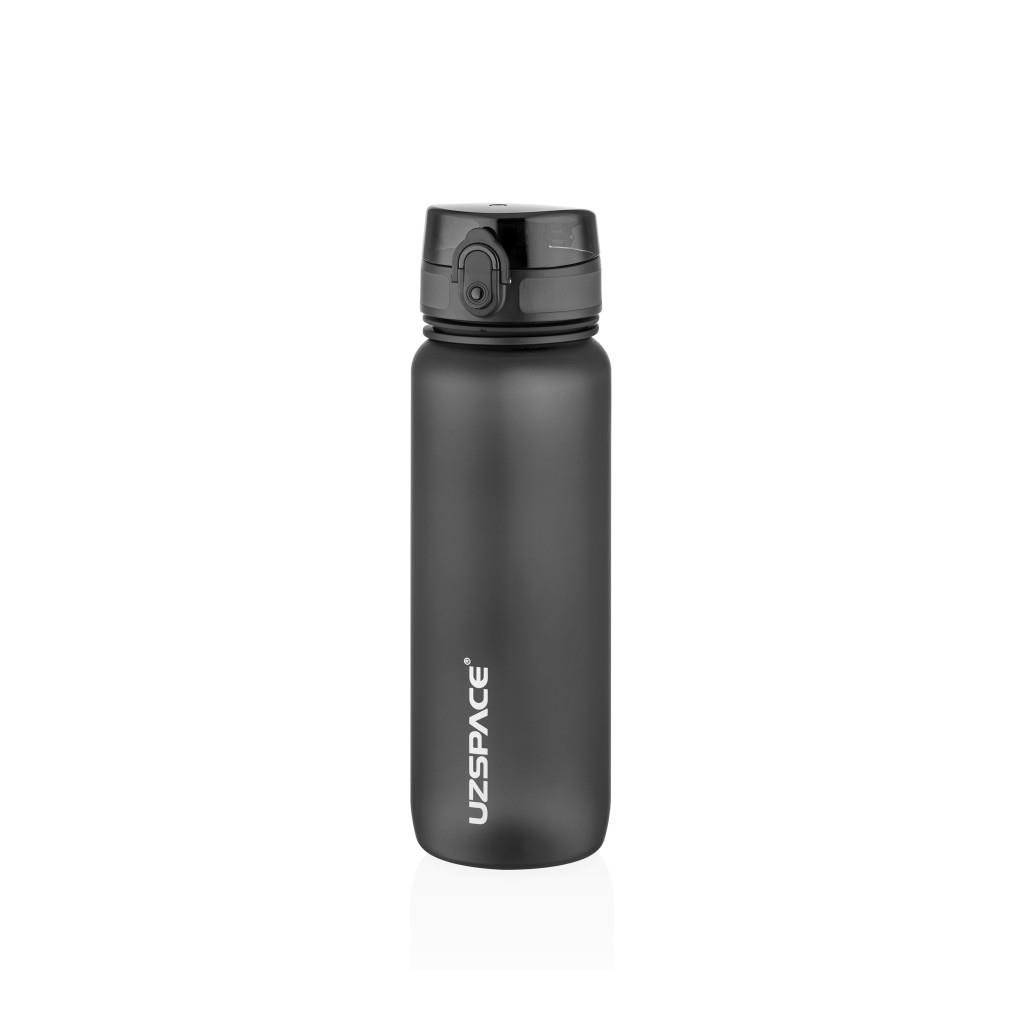 UZSPACE 1000 ML SOFT-TOUCH TRİTAN SU MATARASI